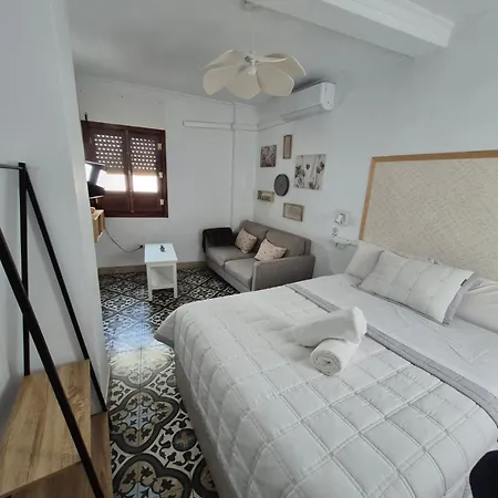 Romero 6 Estudios Cordoue