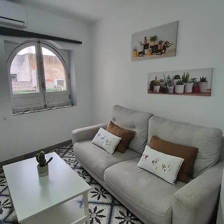 Romero 6 - Apartamento Con Encanto Junto A La Mezquita شقة *