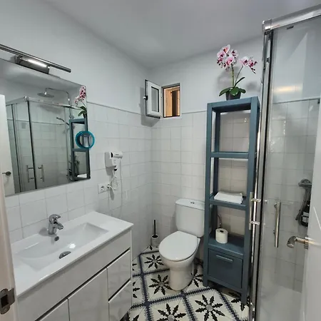 Romero 6 - Apartamento Con Encanto Junto A La Mezquita * قرطبة