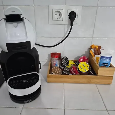 Romero 6 - Apartamento Con Encanto Junto A La Mezquita