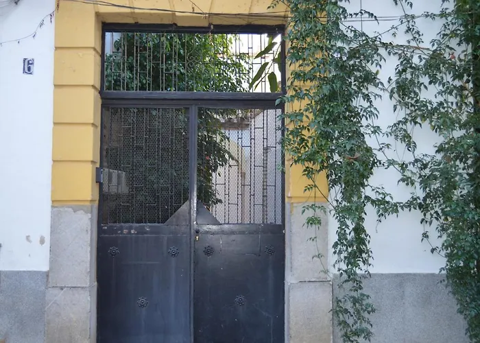 Appartement Romero 6 Estudios Cordoue