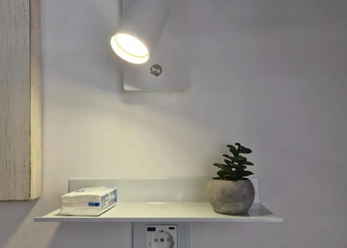 Romero 6 - Apartamento Con Encanto Junto A La Mezquita * قرطبة