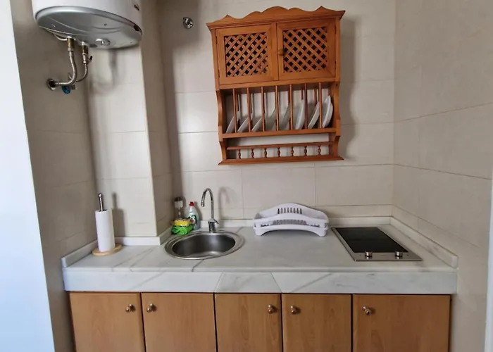 Romero 6 - Apartamento Con Encanto Junto A La Mezquita شقة قرطبة