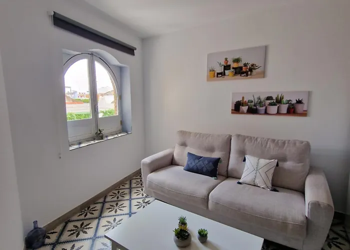 شقة Romero 6 - Apartamento Con Encanto Junto A La Mezquita