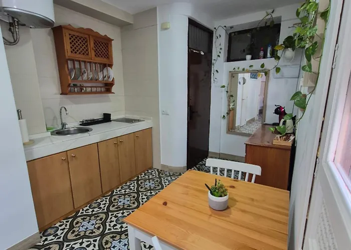 Romero 6 - Apartamento Con Encanto Junto A La Mezquita