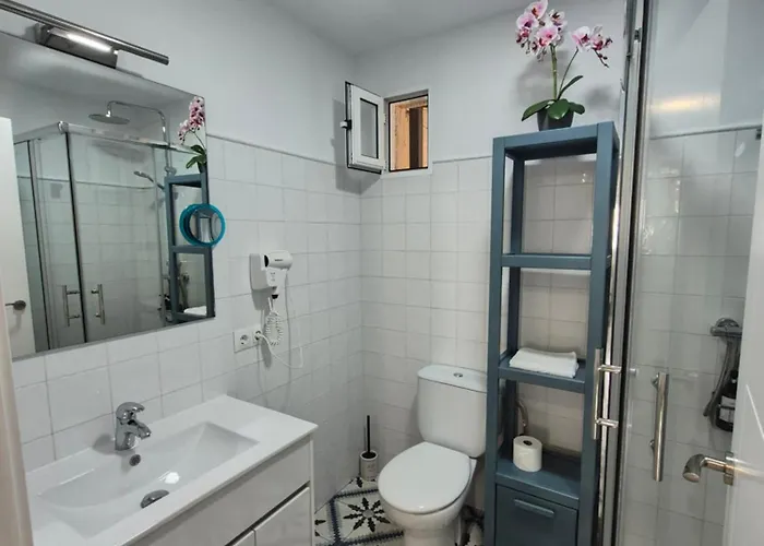 Romero 6 - Apartamento Con Encanto Junto A La Mezquita * قرطبة