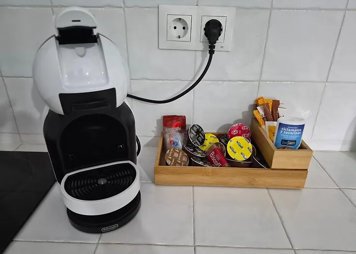 Romero 6 - Apartamento Con Encanto Junto A La Mezquita