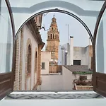 Romero 6 - Apartamento Con Encanto Junto A La Mezquita דירה