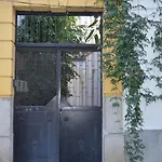 דירה Romero 6 - Apartamento Con Encanto Junto A La Mezquita קורדובה