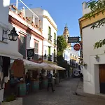 Romero 6 - Apartamento Con Encanto Junto A La Mezquita דירה