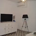 Romero 6 - Apartamento Con Encanto Junto A La Mezquita * קורדובה