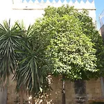 Romero 6 - Apartamento Con Encanto Junto A La Mezquita קורדובה