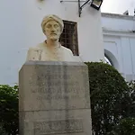 דירה Romero 6 - Apartamento Con Encanto Junto A La Mezquita *