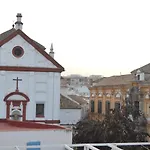 Romero 6 - Apartamento Con Encanto Junto A La Mezquita דירה *