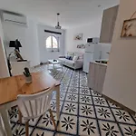 דירה Romero 6 - Apartamento Con Encanto Junto A La Mezquita קורדובה