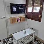 דירה Romero 6 - Apartamento Con Encanto Junto A La Mezquita קורדובה