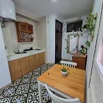 Apartamento Romero 6 Estudios Córdoba