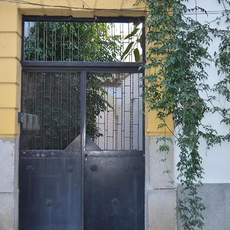Apartamento Romero 6 Estudios Tourist Córdoba