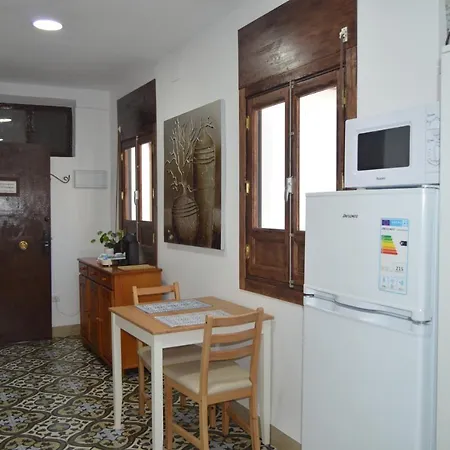 Romero 6 Estudios Cordova