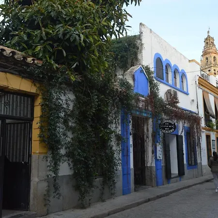 Romero 6 - Con Encanto Junto A La Mezquita Appartement