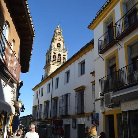 Apartamento Romero 6 Estudios Tourist *