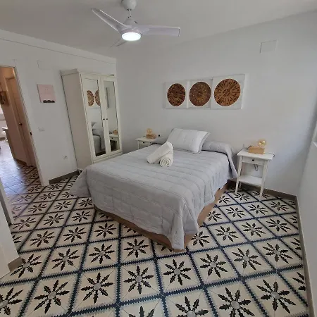 Romero 6 Estudios شقة *