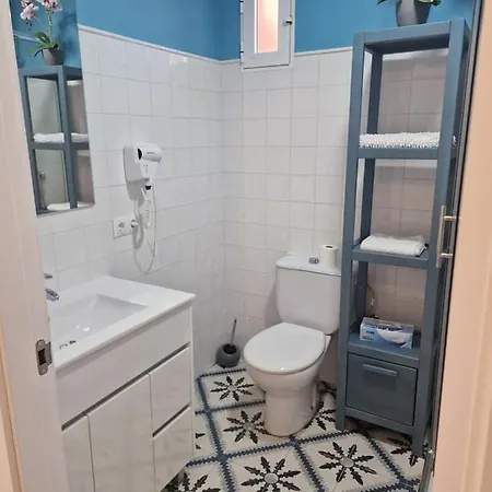 Romero 6 Estudios Apartament Kordoba