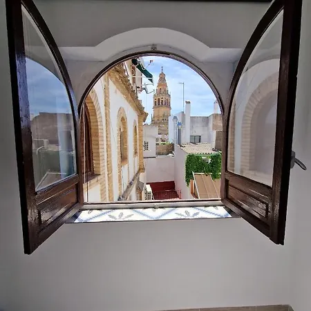 Apartamento Romero 6 Estudios Tourist Córdoba