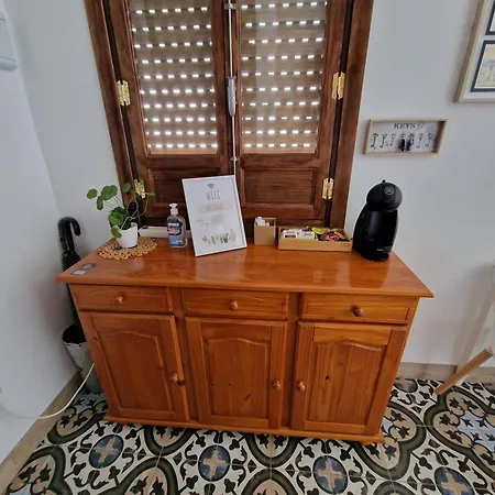 Apartamento Romero 6 Estudios Tourist