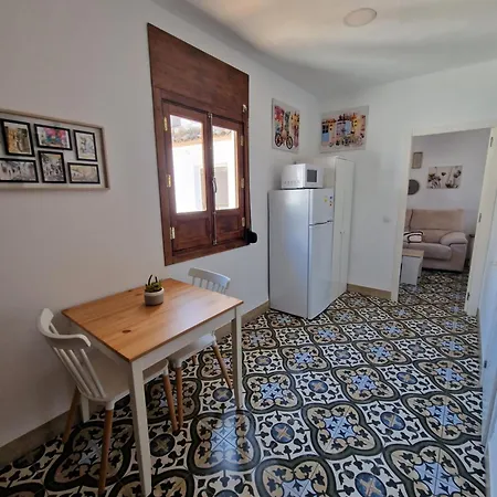 Apartamento Romero 6 Estudios Tourist Córdoba
