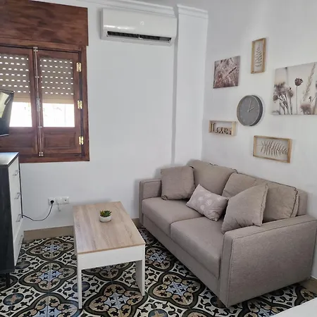 Apartamento Romero 6 Estudios Tourist