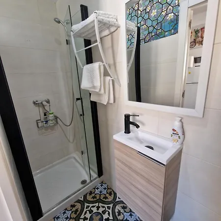 Apartamento Romero 6 Estudios Tourist Córdoba