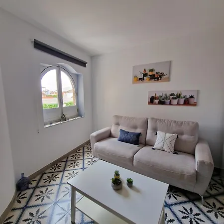 Apartament Romero 6 Estudios