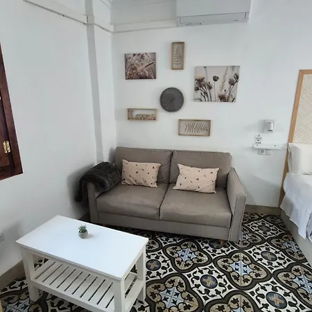 Apartment Romero 6 Estudios