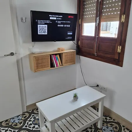 Διαμέρισμα Romero 6 Estudios Κόρδοβα