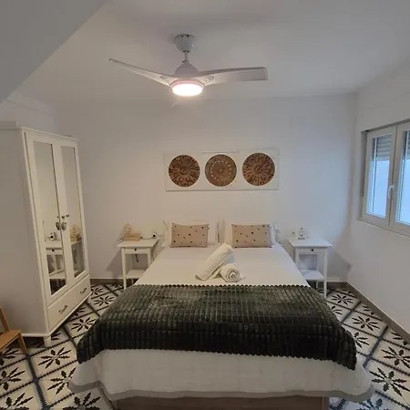 Romero 6 - Apartamento Con Encanto Junto A La Mezquita Cordoba