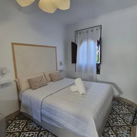 Apartamento Romero 6 Estudios