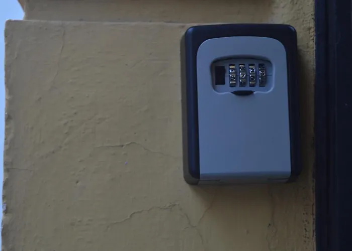 Romero 6 - Apartamento Con Encanto Junto A La Mezquita コルドバ