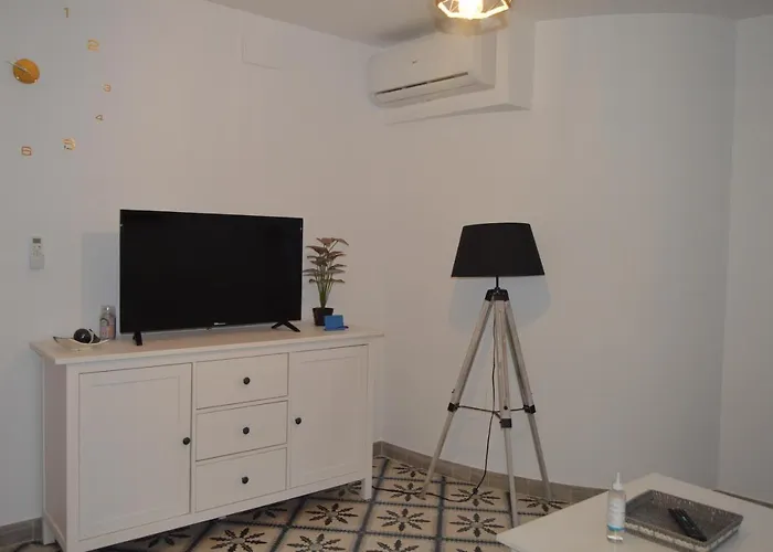 Romero 6 Estudios * Κόρδοβα