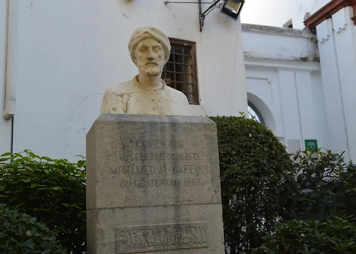 Διαμέρισμα Romero 6 Estudios *