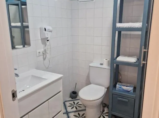 Romero 6 Estudios Διαμέρισμα Κόρδοβα