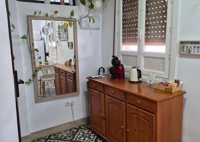 Apartment Romero 6 - Apartamento Con Encanto Junto A La Mezquita *