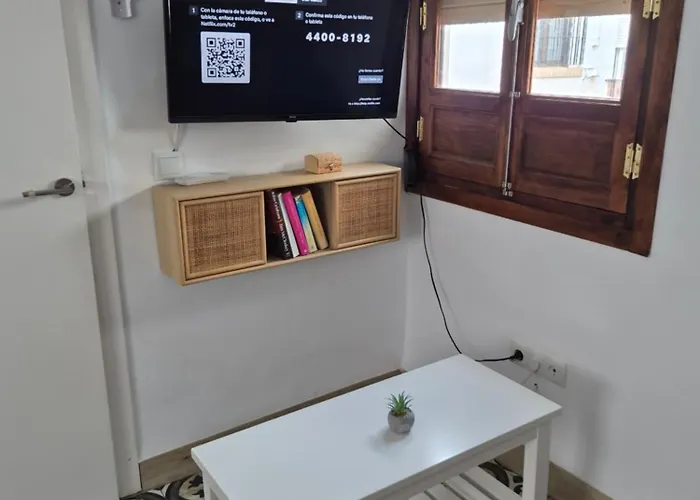 アパート Romero 6 - Apartamento Con Encanto Junto A La Mezquita コルドバ