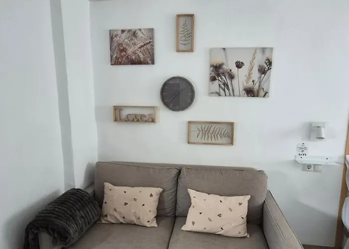 Romero 6 - Apartamento Con Encanto Junto A La Mezquita Cordoba