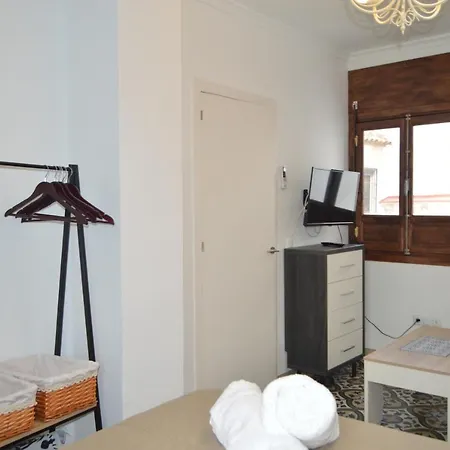 Romero 6 Estudios * Кордова