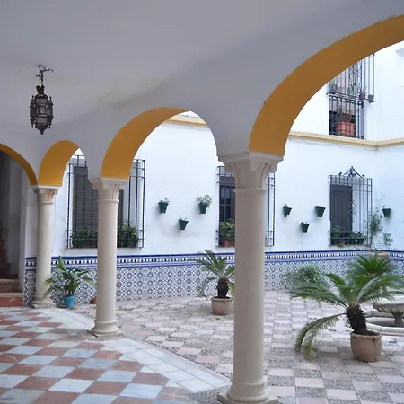 Romero 6 - Con Encanto Junto A La Mezquita 코르도바