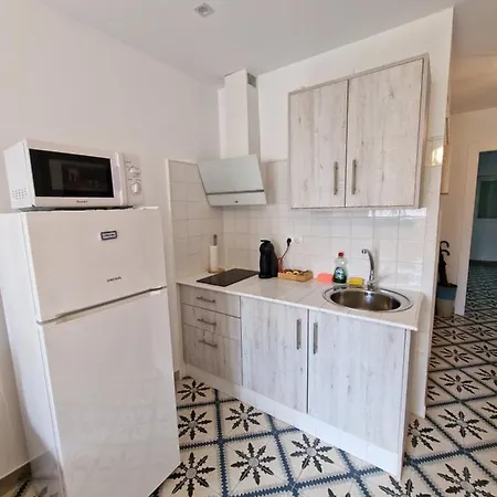 Romero 6 Estudios Апартаменты Кордова