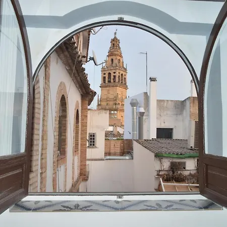 Romero 6 - Con Encanto Junto A La Mezquita Apartman