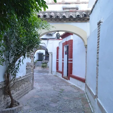 Romero 6 - Con Encanto Junto A La Mezquita
