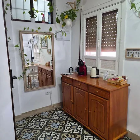 Appartement Romero 6 Estudios *